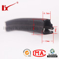 Durable Car Parts Extruded Rubber Strips for Doors